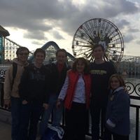 Profile Picture of John Michael Strauss (@john-michael-strauss) on Quora