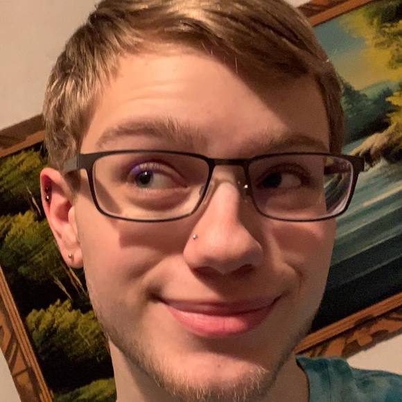 Profile Picture of Dylan Mann (@dylanmann535) on Poshmark