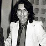 Profile Photo of Alice Cooper FAN PAGE (@hey.alicecooper) on Instagram