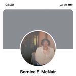 Profile Picture of Bernice Mcnair (@bernicemcnair12) on Instagram