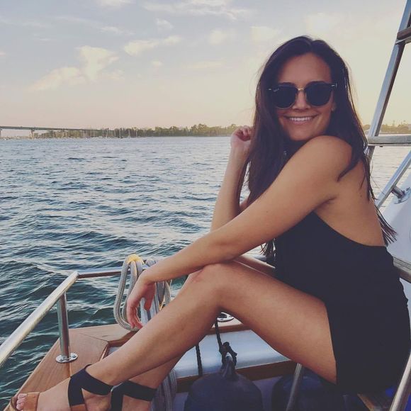 Profile Picture of Nicolette Koukis (@nkouk) on Poshmark