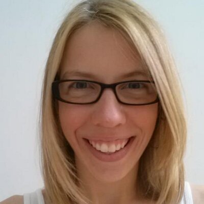 Profile Picture of Bree Harper (@bree_harper) on Twitter