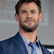 Profile Picture of Chris Hemsworth (@chrishemsworth86) on Youtube