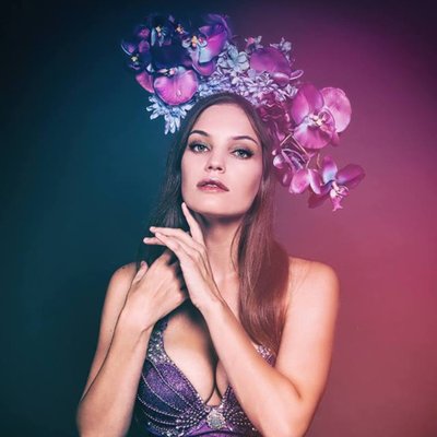 Profile Picture of Je Ne Sais Jordan (@JordanKateMunn) on Twitter