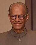 Profile Picture of Navin Ramgoolamon Wikipedia