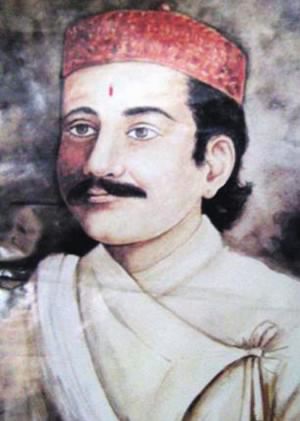 Profile Picture of Bhanubhakta Acharya - Wikipediaon Wikipedia