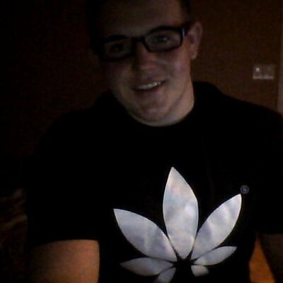 Profile Picture of Adam Slaton (@DJDEISEL) on Twitter