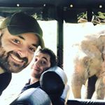 Profile Picture of Ali Pman (@lipmanalex) on Instagram