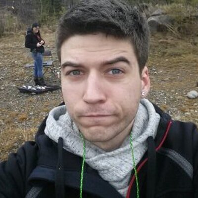 Profile Picture of Levi Hamilton (@Levi_Hamilton7) on Twitter