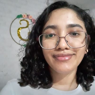 Profile Picture of Esther Mena Gonzales (@EstherMenaGonz2) on Twitter