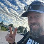Profile Picture of Daniel Ehnlund Söder (@harmstah) on Instagram