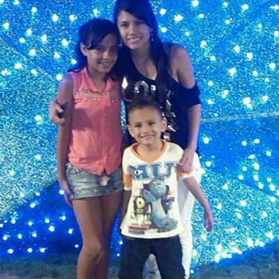 Profile Picture of Isabella Carvajal (@isabellacarvaj9) on Twitter