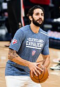 Profile Picture of Ricky Rubio - Wikipediaon Wikipedia