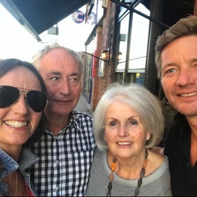Profile Picture of Janet Bridge (@snozwangler) on Twitter