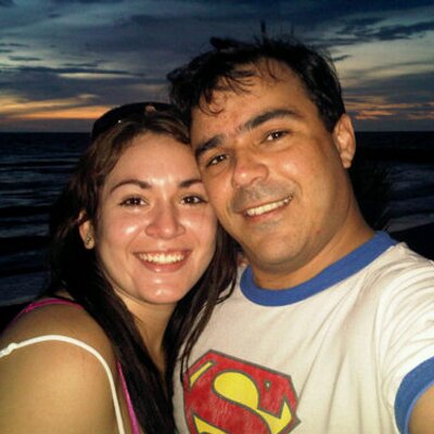 Jorge Velasquez - Twitter