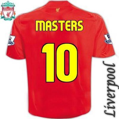 Profile Picture of Greg Masters (@gmasters59) on Twitter