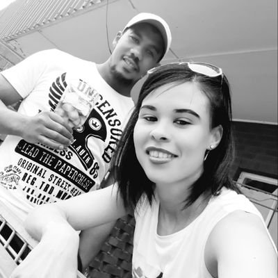 Profile Picture of ByronJacobs (@ByronJacobs17) on Twitter