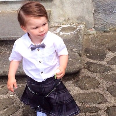 Profile Picture of Stephen Finnie (@FinnieStephen) on Twitter