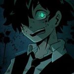 Profile Picture of Vincent Willis (@bakugo_art) on Instagram