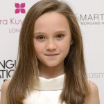 Profile Picture of Isabelle Allen (@real_isabelle_allen) on Instagram