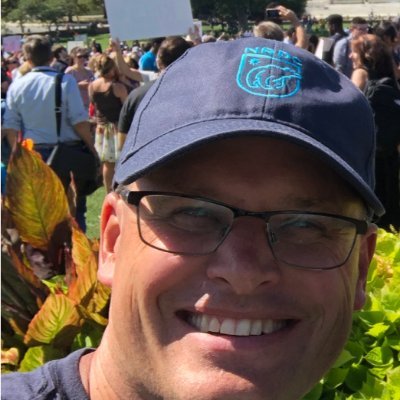 Profile Picture of Jake Schmidt - NRDC (@JACOBHSCHMIDT) on Twitter
