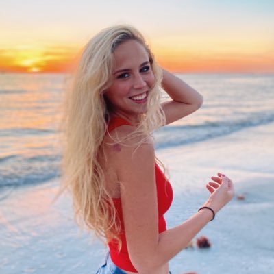 Profile Picture of Allie Pugh (@AllieLpugh) on Twitter