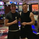 Profile Picture of Ben Wilks (@ben_wilks96) on Instagram