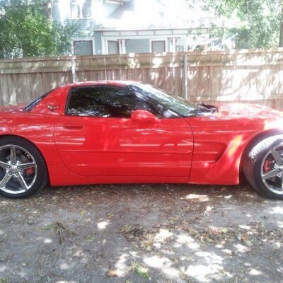 Profile Picture of Dwayne (@ruffin_dwayne) on Twitter