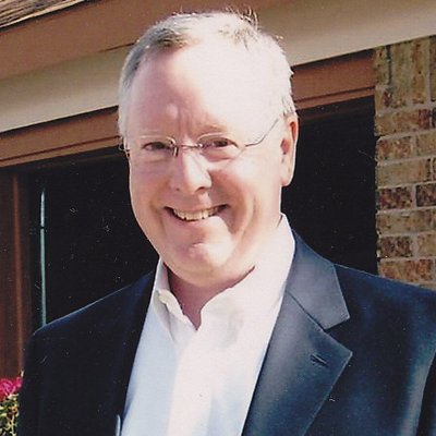 Randy Yarbrough - Twitter Profile Picture of Randy Yarbrough (@RYarbrough1951) on Twitter