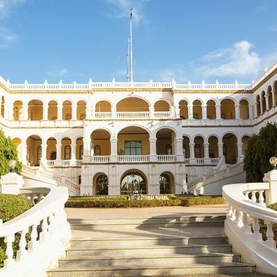 Profile Picture of Mutaz Ismail (@Mutaz_Mike) on Twitter