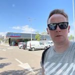 Profile Picture of Mike Pendleton (@mrmpendleton) on Instagram