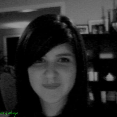 Profile Picture of Jessica Hoffer (@TheHoffer1) on Twitter