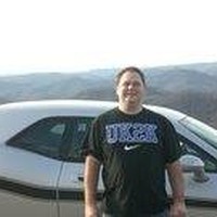 Profile Picture of Robert Ray Powell (@robert-ray-powell) on Quora