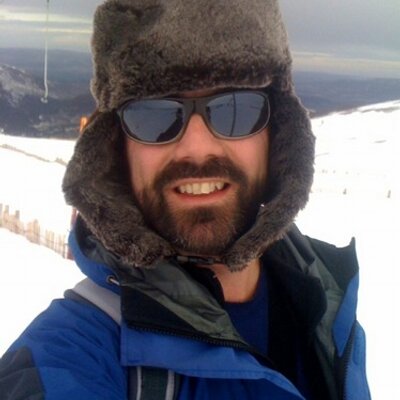 Profile Picture of Dave Taylor (@@ShakeyDave74) on Twitter