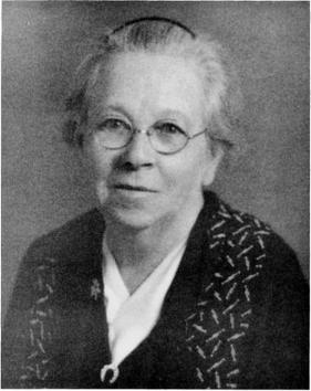 Profile Picture of Ida Shepard Oldroydon Wikipedia