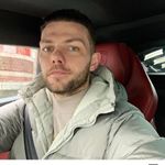 Profile Picture of James norman (@james_normanfx) on Instagram