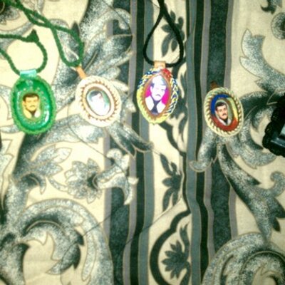 Profile Picture of Ricardo Chaidez H (@Mia92H) on Twitter