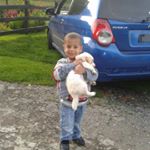 Profile Picture of merlin-jesus david (@merlinjesusdavid) on Instagram