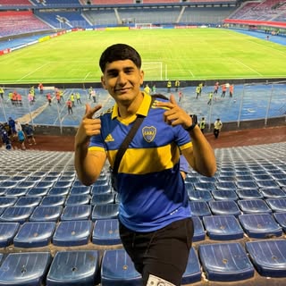 Profile Picture of Renzo (@_renzoramirez) on Instagram