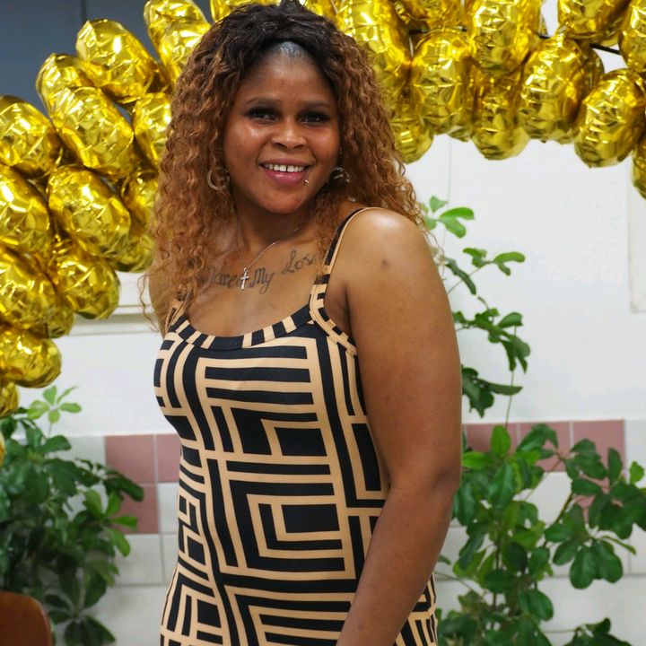 Profile Picture of gold Andrea (@gold.andrea) on Tiktok