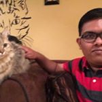 Profile Picture of Sankar Narayanan (@yup_its_sankar) on Instagram