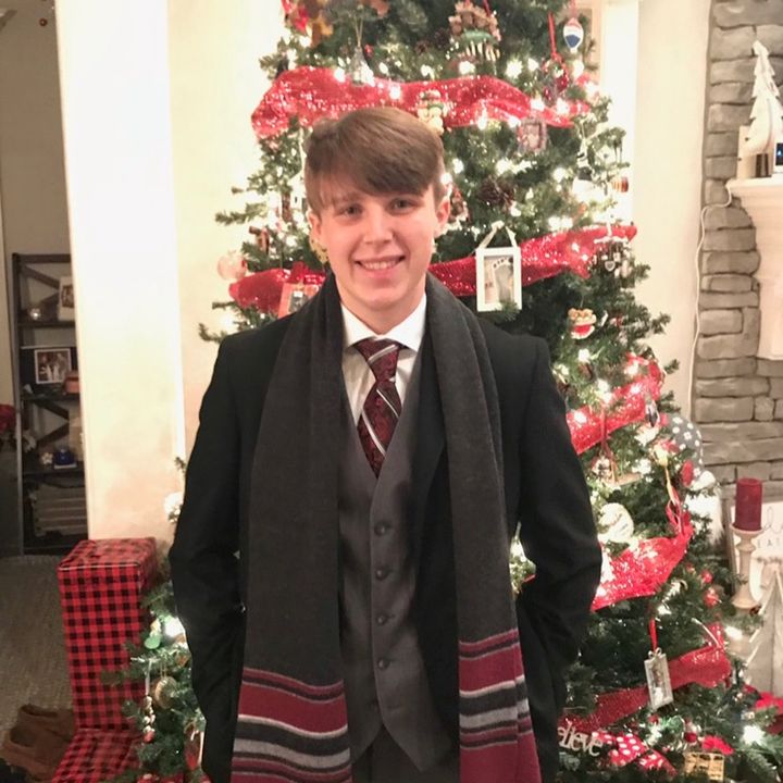 Profile Picture of Gabriel Lawton (@gabriel_lawton2020) on Tiktok