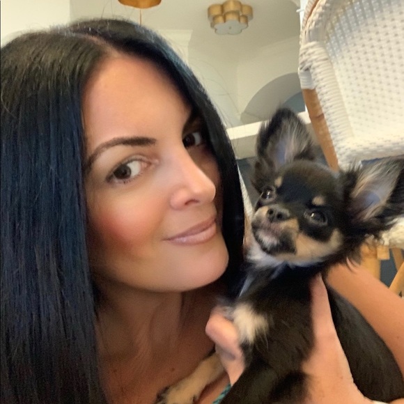 Profile Picture of Krista Starace (@kristastarace) on Poshmark