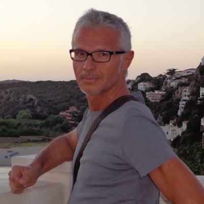 Profile Picture of Max Lupo Grigioon Twitter