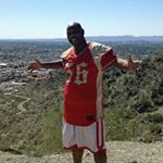 Profile Picture of Sean Workman (@col_braddock13) on Instagram