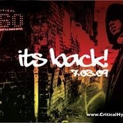 Profile Picture of Jerome Valencia (@critical_hype) on Myspace