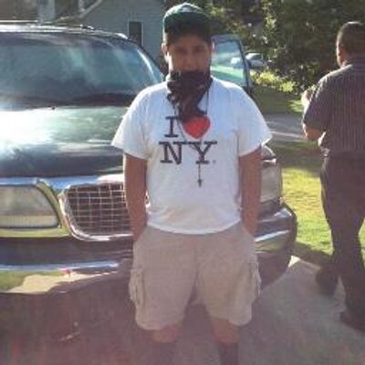 Profile Picture of Tony Gonzalez (@@TonyGovea4) on Twitter