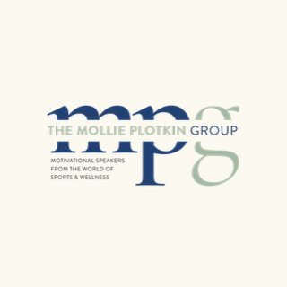 Profile Picture of Mollie Plotkin Group (@mpgspeakers) on Twitter