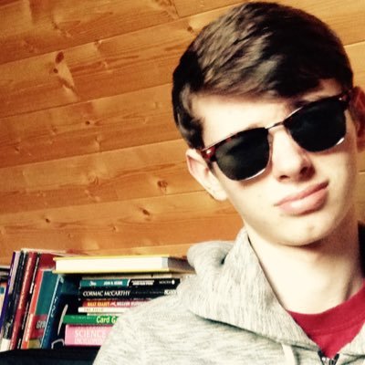 Profile Picture of Stephen Keohane (@KeohaneStephen) on Twitter