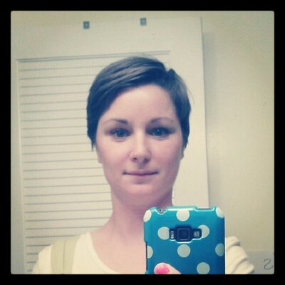 Profile Picture of Sue McKnight (@Sueight8) on Twitter